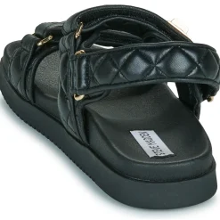 Sandales Et Nu-pieds^Steve Madden - MONA Noir