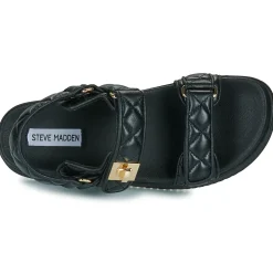 Sandales Et Nu-pieds^Steve Madden - MONA Noir