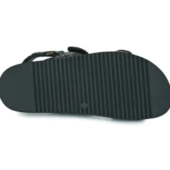 Sandales Et Nu-pieds^Steve Madden - MONA Noir