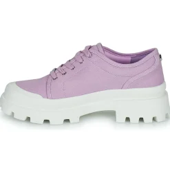 Baskets Mode^Steve Madden - MT FUJI Violet