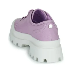 Baskets Mode^Steve Madden - MT FUJI Violet