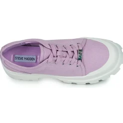 Baskets Mode^Steve Madden - MT FUJI Violet