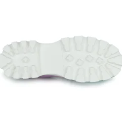 Baskets Mode^Steve Madden - MT FUJI Violet