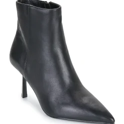 Bottines / Boots^Steve Madden - SABINE Noir