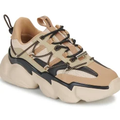 Baskets Mode^Steve Madden - SPECTATOR