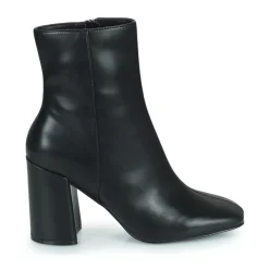 Bottines / Boots^Steve Madden - STREAMS Noir
