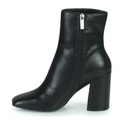 Bottines / Boots^Steve Madden - STREAMS Noir