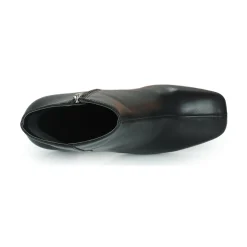 Bottines / Boots^Steve Madden - STREAMS Noir