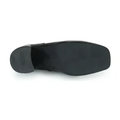 Bottines / Boots^Steve Madden - STREAMS Noir