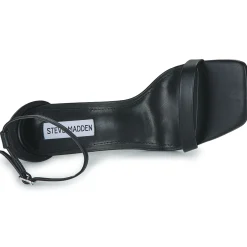 Sandales Et Nu-pieds^Steve Madden - UPHILL Noir