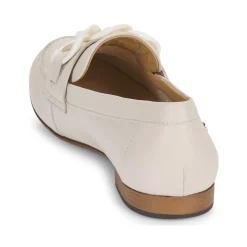 Mocassins & Chaussures Bateau^Stonefly - ADEL 2 NAPPA LTH Blanc