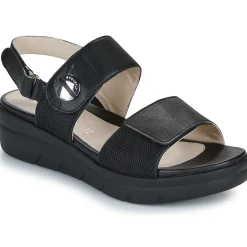 Sandales Et Nu-pieds^Stonefly - AQUA III 12 Noir