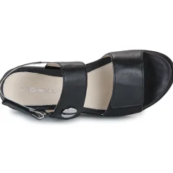 Sandales Et Nu-pieds^Stonefly - AQUA III 12 Noir