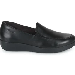 Mocassins & Chaussures Bateau^Stonefly - PASEO IV 1 Noir
