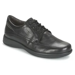 Mocassins & Chaussures Bateau^Stonefly - SEASON 2 Noir