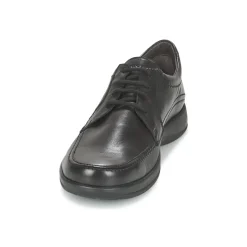 Mocassins & Chaussures Bateau^Stonefly - SEASON 2 Noir