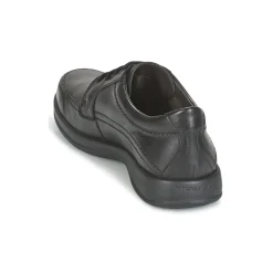 Mocassins & Chaussures Bateau^Stonefly - SEASON 2 Noir