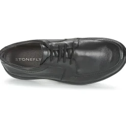 Mocassins & Chaussures Bateau^Stonefly - SEASON 2 Noir