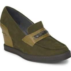 Mocassins & Chaussures Bateau^Stéphane Kelian - GARA Vert