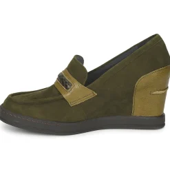 Mocassins & Chaussures Bateau^Stéphane Kelian - GARA Vert