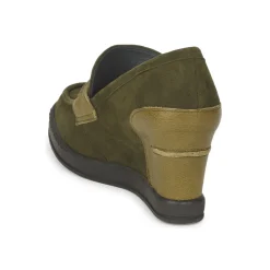Mocassins & Chaussures Bateau^Stéphane Kelian - GARA Vert
