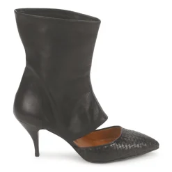 Bottines / Boots^Stéphane Kelian - IVAN Noir