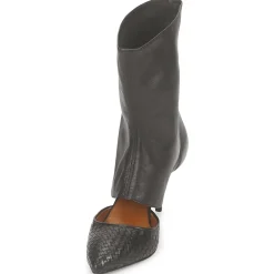Bottines / Boots^Stéphane Kelian - IVAN Noir