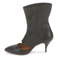 Bottines / Boots^Stéphane Kelian - IVAN Noir