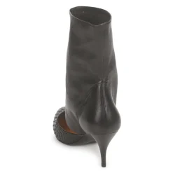 Bottines / Boots^Stéphane Kelian - IVAN Noir