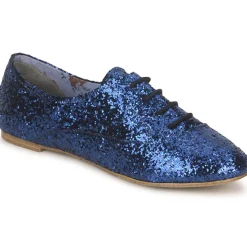 Derbies & Richelieu^StylistClick - NATALIE Bleu