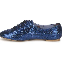 Derbies & Richelieu^StylistClick - NATALIE Bleu