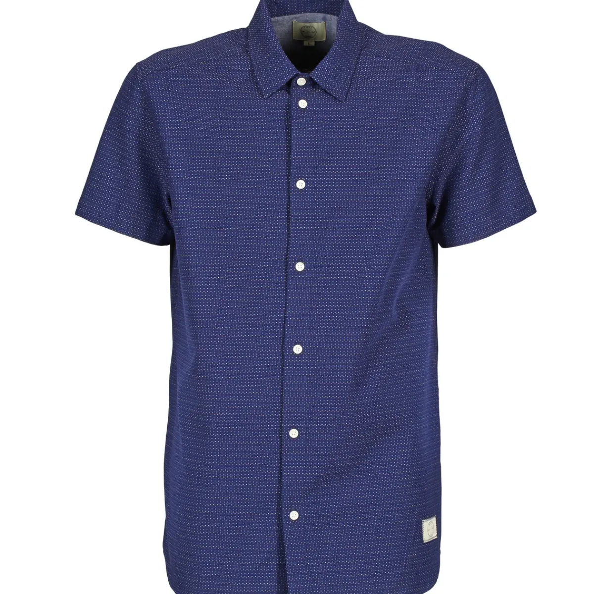 Chemises^Suit - DAN S Bleu