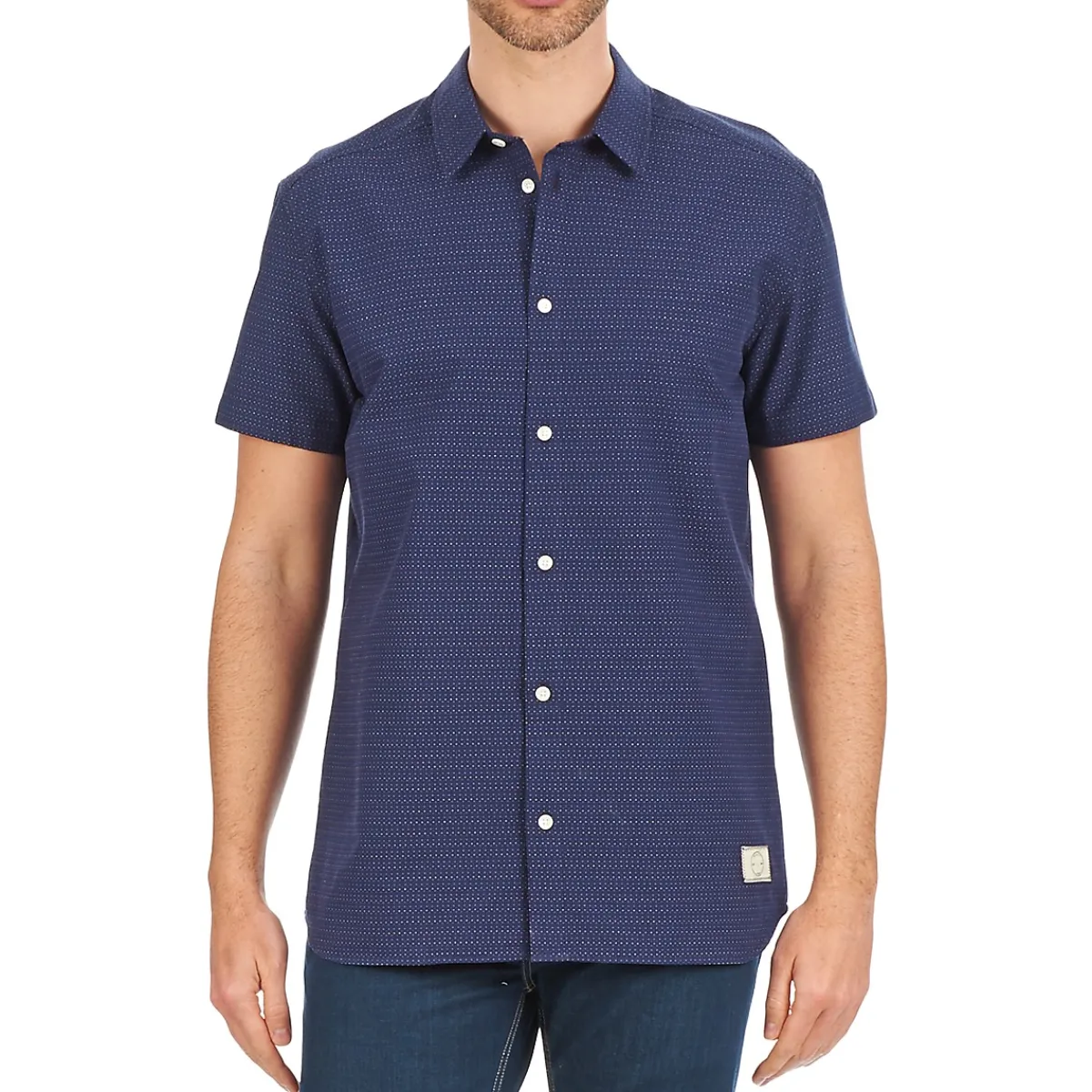 Chemises^Suit - DAN S Bleu