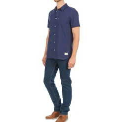 Chemises^Suit - DAN S Bleu