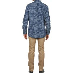 Chemises^Suit - ROD Bleu