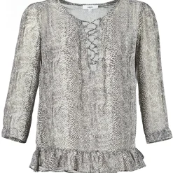 Tops / Blouses^Suncoo - LANA Gris