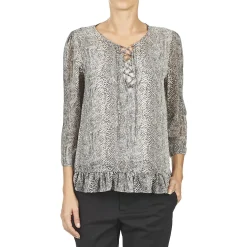 Tops / Blouses^Suncoo - LANA Gris