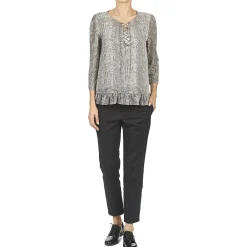 Tops / Blouses^Suncoo - LANA Gris