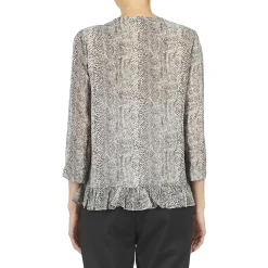 Tops / Blouses^Suncoo - LANA Gris