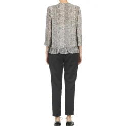 Tops / Blouses^Suncoo - LANA Gris