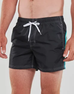 Maillots & Shorts De Bain^Sundek - M504 Noir