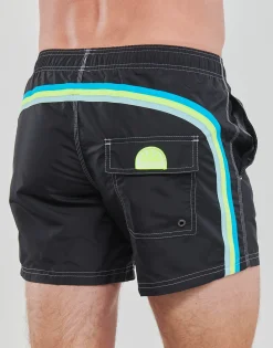 Maillots & Shorts De Bain^Sundek - M504 Noir