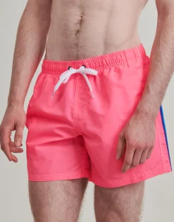 Maillots & Shorts De Bain^Sundek - M504BDTA100 Rose