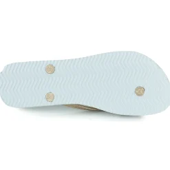 Tongs^Superdry - CODE ESSENTIAL FLIP FLOP Rose