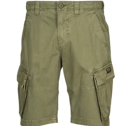Shorts & Bermudas^Superdry - CORE CARGO SHORT Kaki