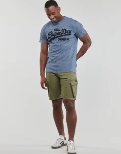 Shorts & Bermudas^Superdry - CORE CARGO SHORT Kaki