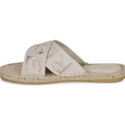 Mules / Sabots^Superdry - MUKES BRIDES Beige
