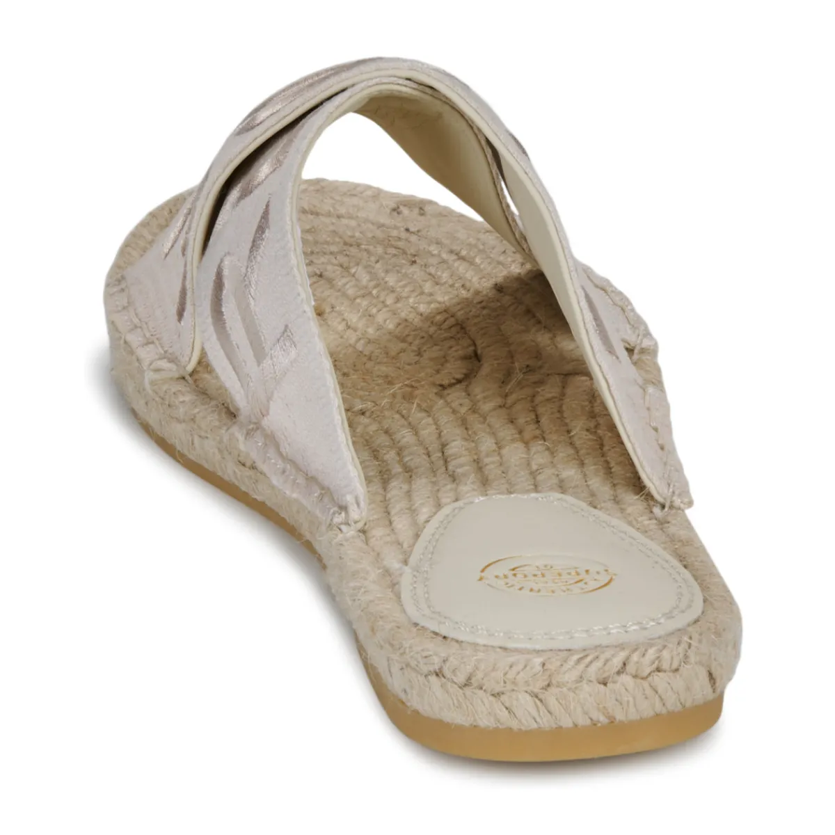 Mules / Sabots^Superdry - MUKES BRIDES Beige