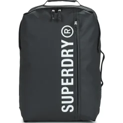 Sacs À Dos^Superdry - TARP 25 L Noir