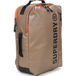 Sacs À Dos^Superdry - TARP 35L Beige